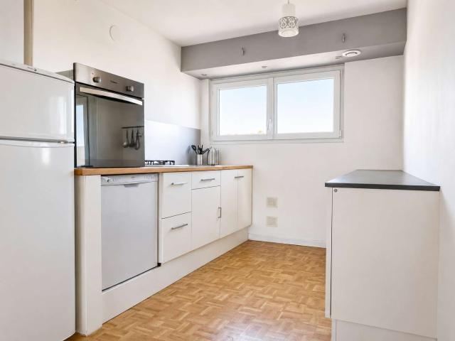 Appartement vente à Lorient, Bretagne