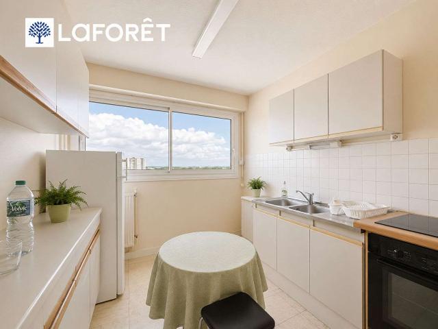 Appartement vente à Lorient, Bretagne