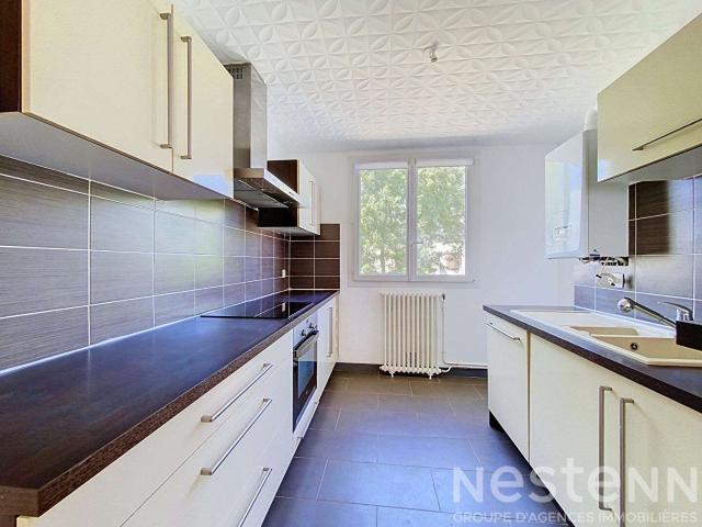 Appartement vente à Lorient, Bretagne