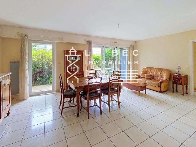 Appartement vente à Lorient, Bretagne