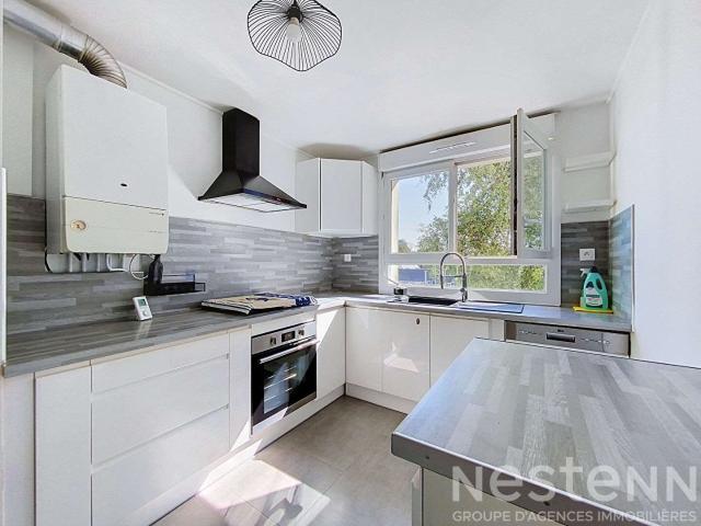Appartement vente à Lorient, Bretagne