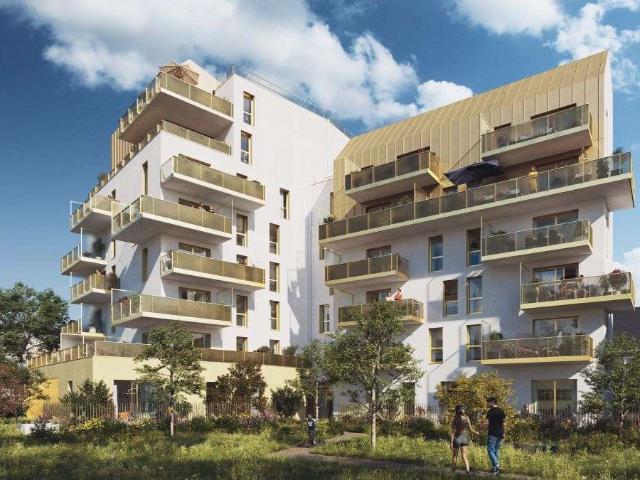 Appartement vente à Lorient, Bretagne