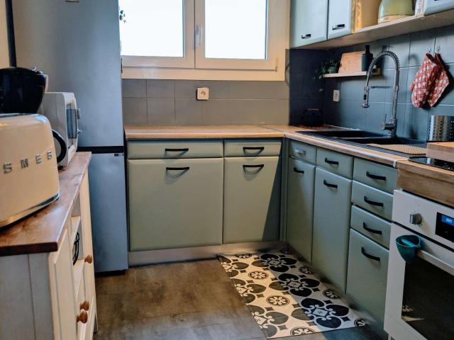 Appartement vente à Lorient, Bretagne