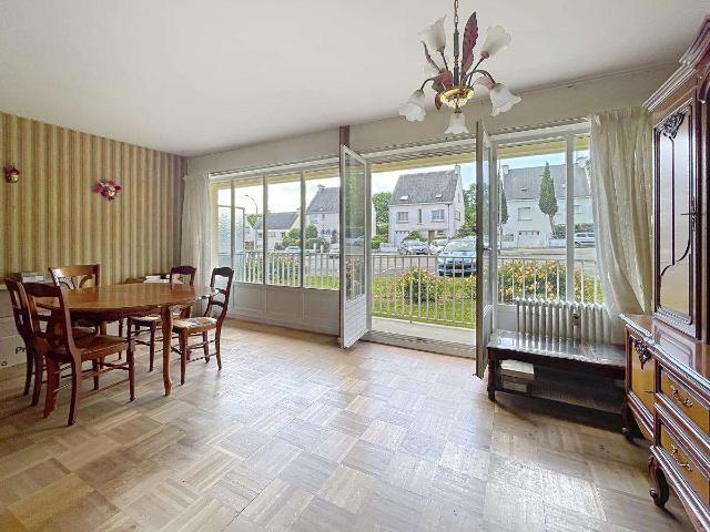 Appartement vente à Lorient, Bretagne