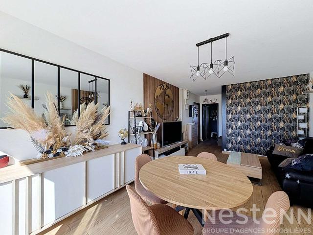 Appartement vente à Lorient, Bretagne