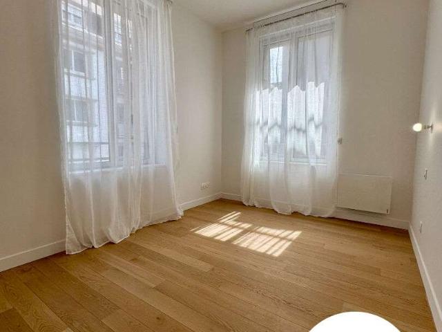 Appartement vente à Lorient, Bretagne