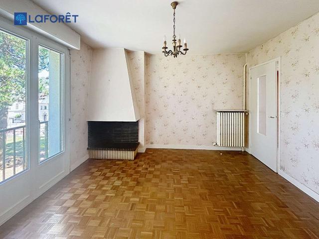 Appartement vente à Lorient, Bretagne