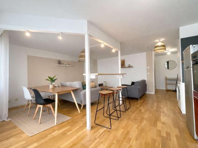 Appartement vente à Lorient, Bretagne