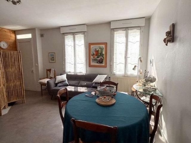 Appartement vente à Lorient, Bretagne