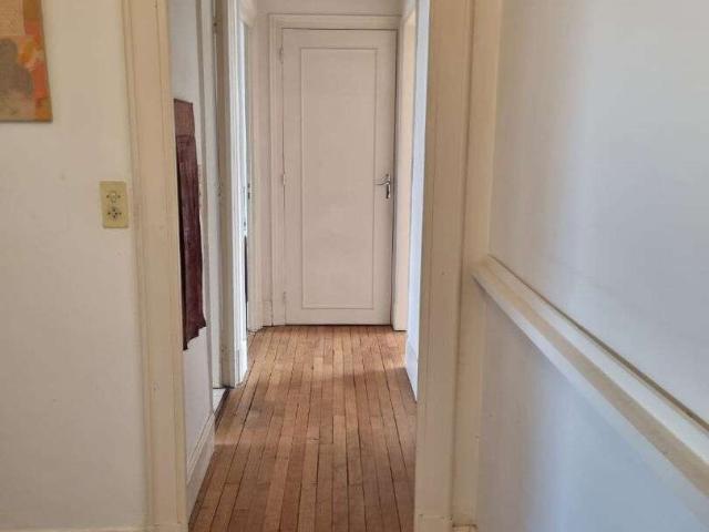 Appartement vente à Lorient, Bretagne