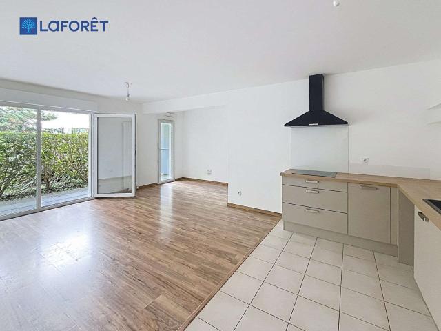 Appartement vente à Lorient, Bretagne