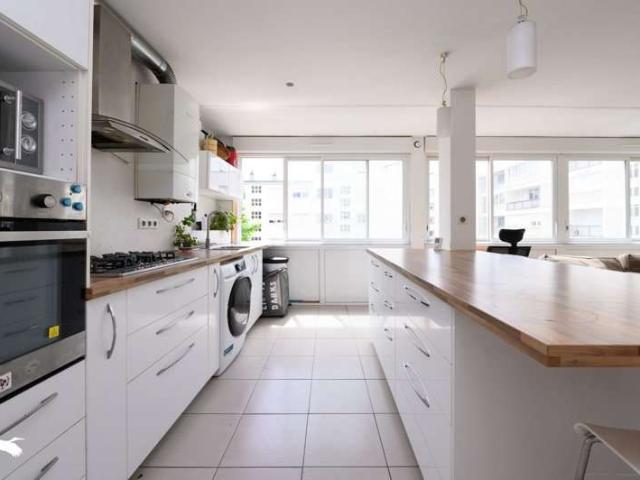 Appartement vente à Lorient, Bretagne