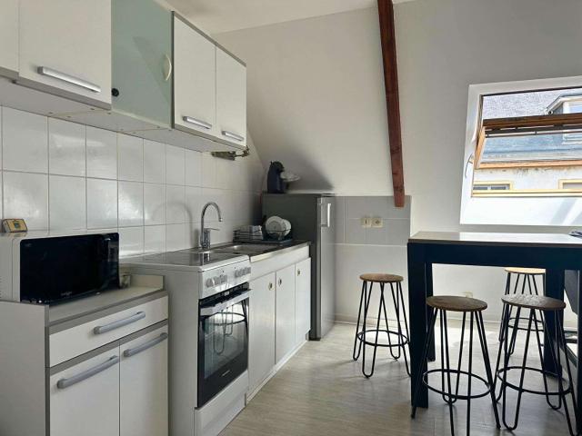 Appartement vente à Lorient, Bretagne