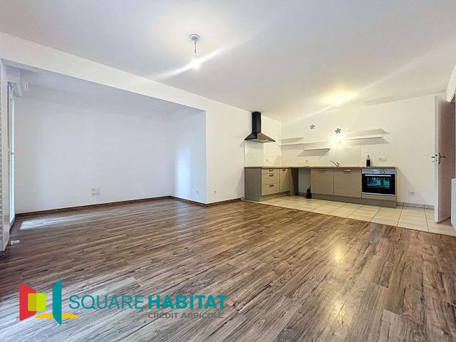 Appartement vente à Lorient, Bretagne