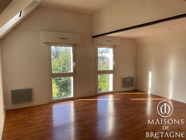 Appartement vente à Lorient, Bretagne
