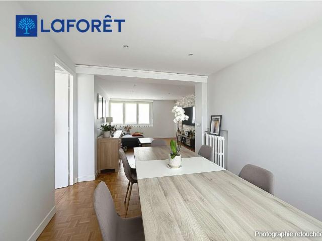 Appartement vente à Lorient, Bretagne