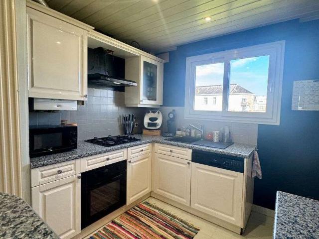 Appartement vente à Lorient, Bretagne