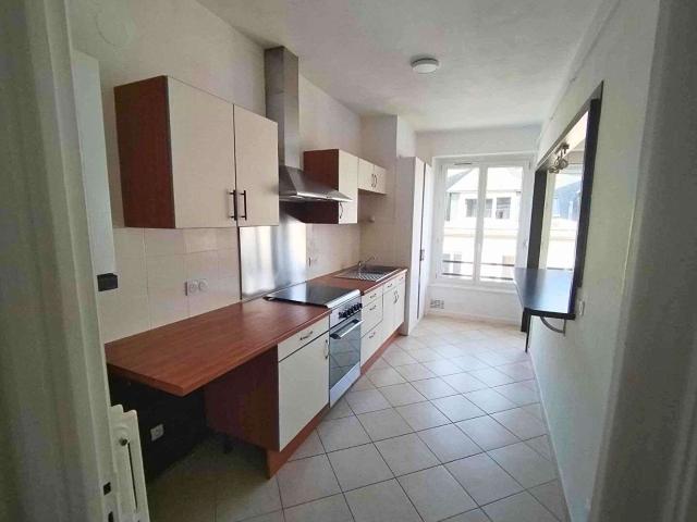 Appartement vente à Lorient, Bretagne