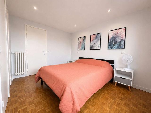 Appartement vente à Lorient, Bretagne