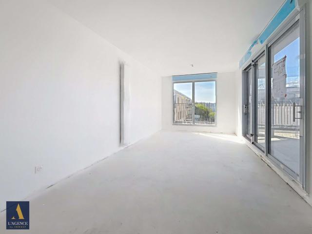 Appartement vente à Lorient, Bretagne