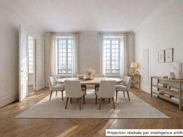 Appartement vente à Lorient, Bretagne