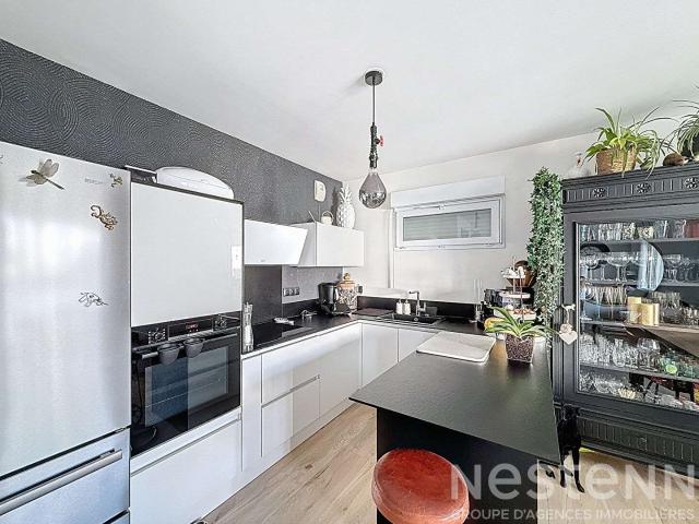 Appartement vente à Lorient, Bretagne
