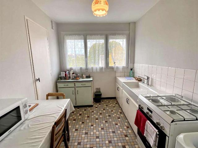 Appartement vente à Tréfaven, Lorient