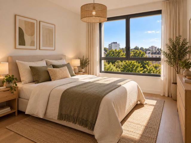 Appartement vente à Tréfaven, Lorient