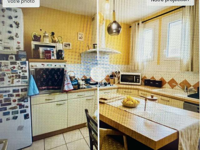 Appartement vente à Lorient, Bretagne