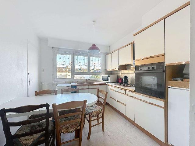 Appartement vente à Lorient, Bretagne