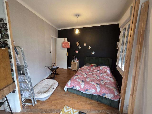Appartement vente à Lorient, Bretagne