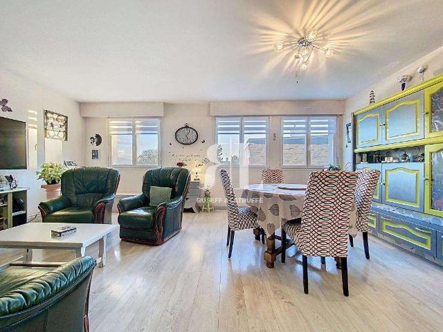 Appartement vente à Lorient, Bretagne