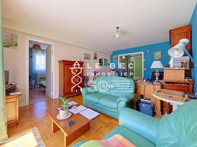 Appartement vente à Lorient, Bretagne