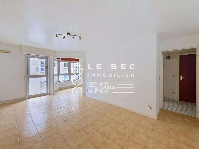 Appartement vente à Lorient, Bretagne