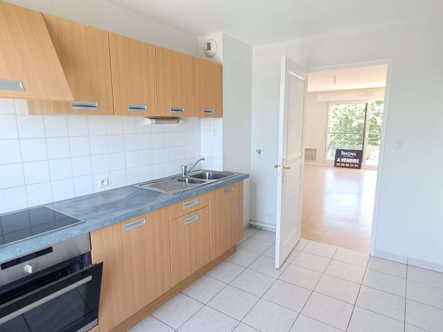 Appartement vente à Lorient, Bretagne