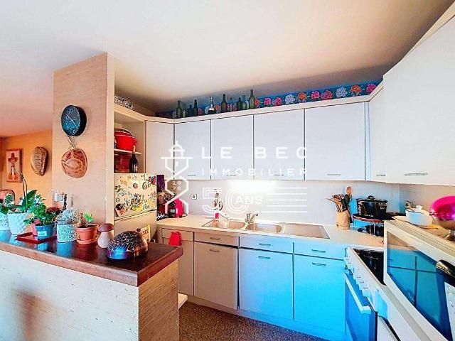 Appartement vente à Lorient, Bretagne