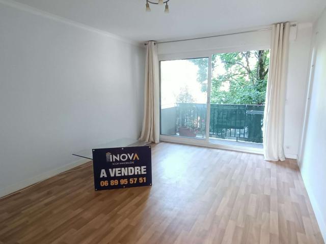Appartement vente à Lorient, Bretagne