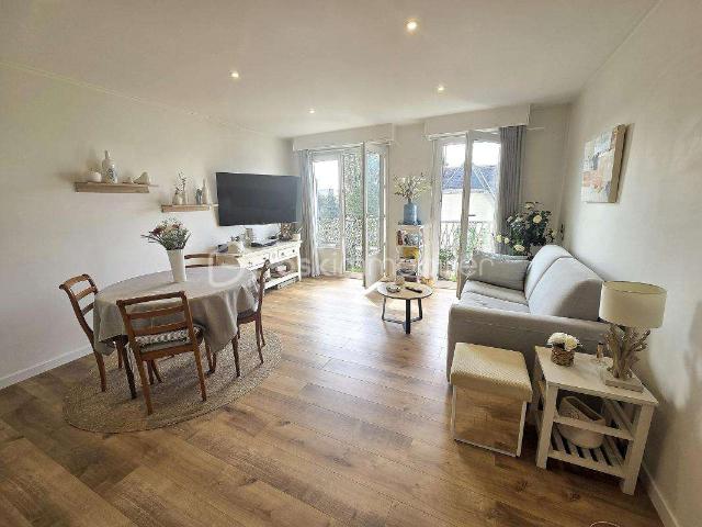 Appartement vente à Lorient, Bretagne