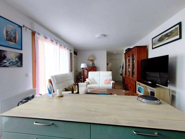 Appartement vente à Lorient, Bretagne