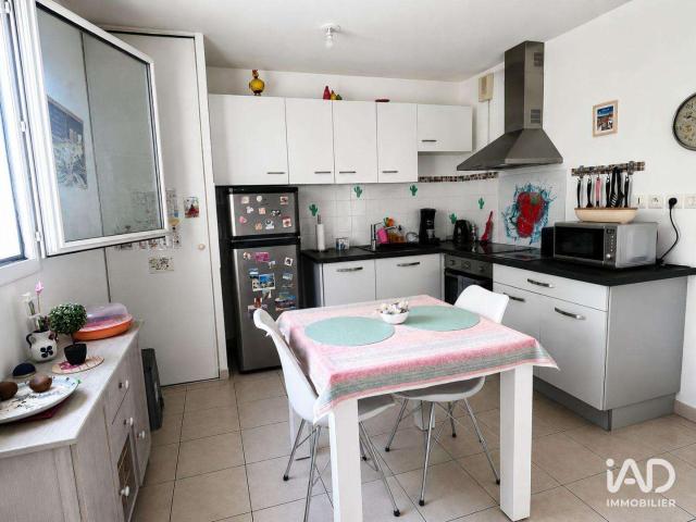 Appartement vente à Bordeaux, Lormont
