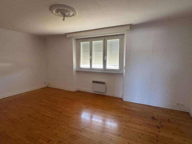 Appartement vente à Loudéac, Côtes-d'Armor