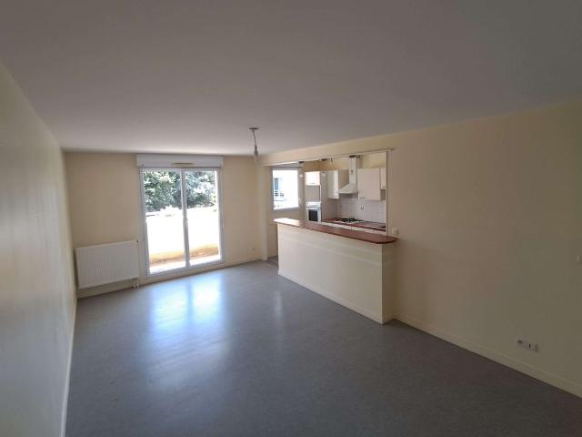 Appartement vente à Saint-Brieuc, Bretagne