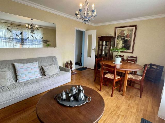 Appartement vente à Saint-Brieuc, Bretagne