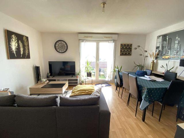 Appartement vente à Saint-Brieuc, Bretagne