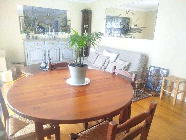 Appartement vente à Saint-Bugan, Loudéac