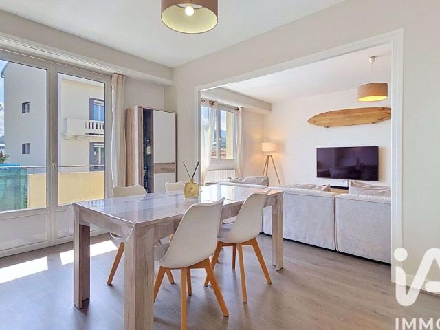 Appartement vente à Argelès-Gazost, Lourde