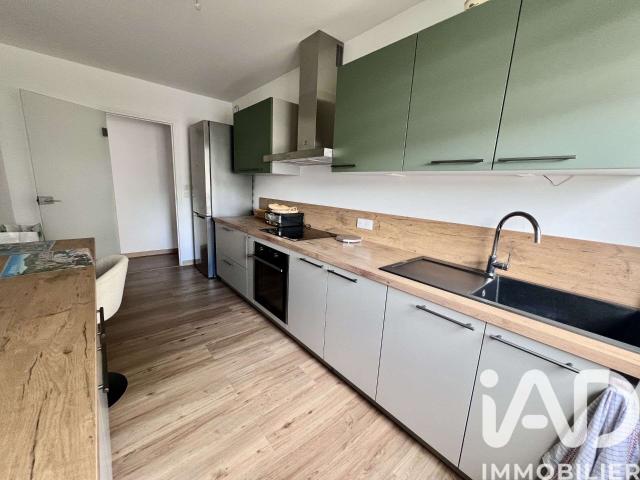 Appartement vente à Les Andelys, Louviers