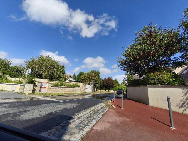 Appartement vente à Caen, Louvigny