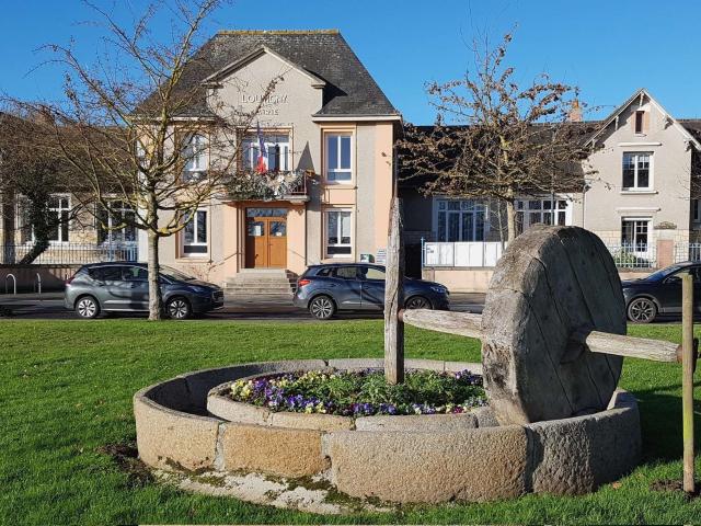 Appartement vente à Caen, Louvigny