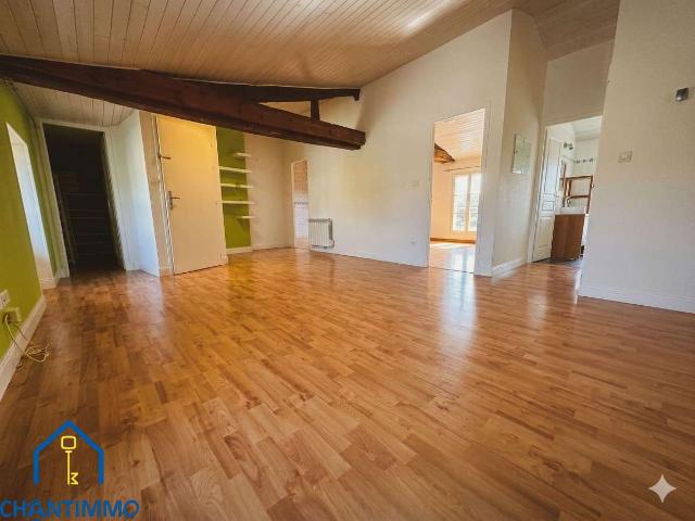 Appartement vente à Fontenay-le-Comte, Luçon